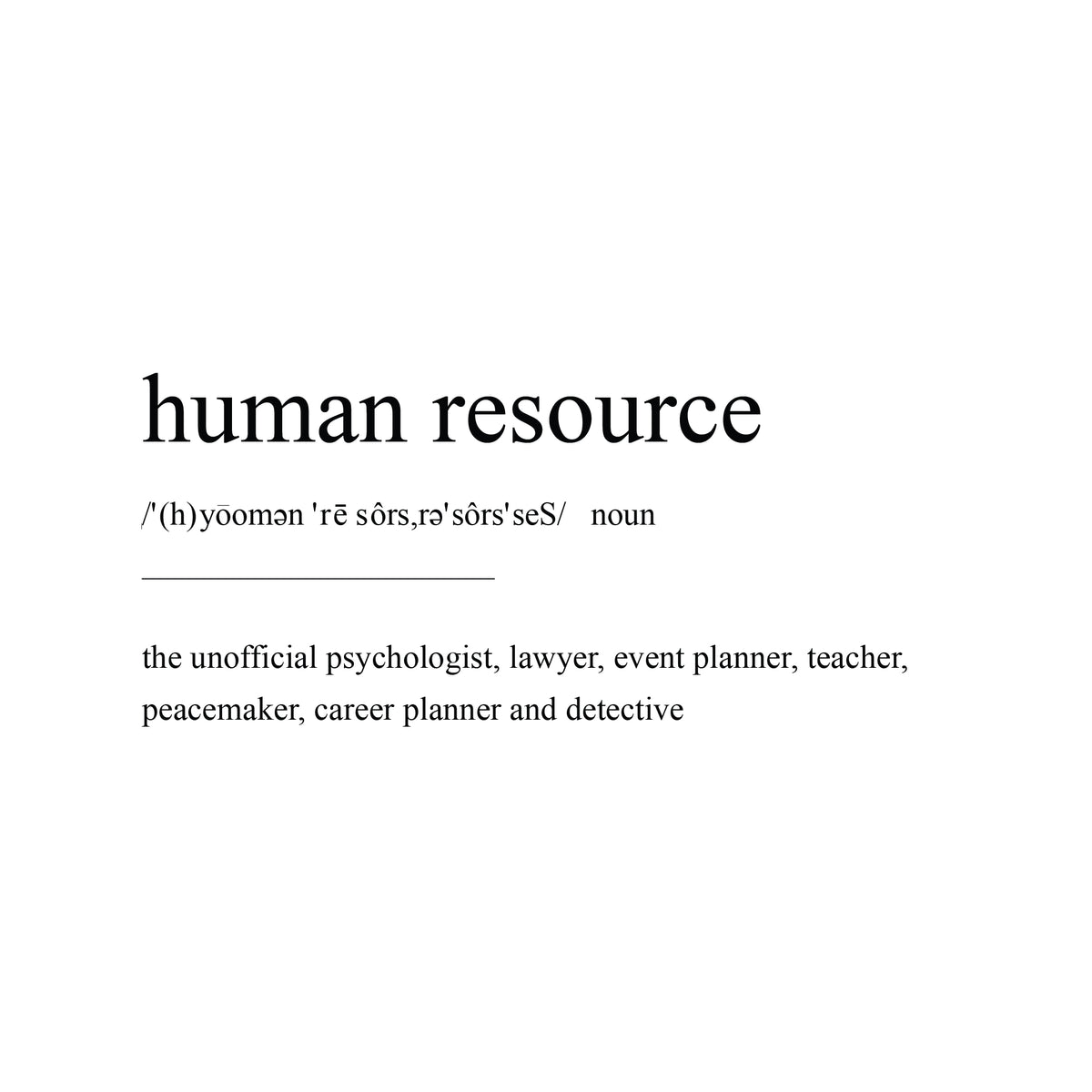 human-resource-definition-wall-art-print-sf-customizables